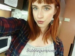 Bubblegumpussy