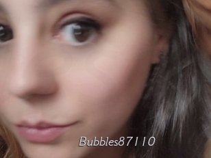 Bubbles87110