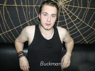 Buckmanly