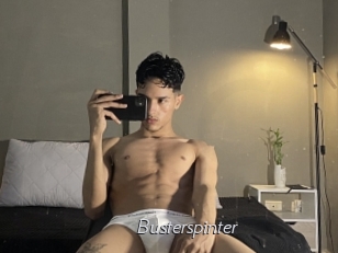 Busterspinter