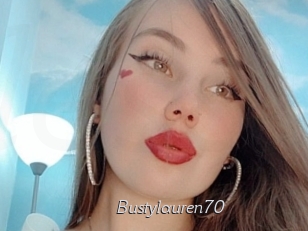 Bustylauren70