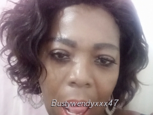 Bustywendyxxx47