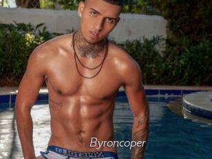 Byroncoper