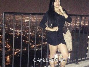 CAMILABRAN