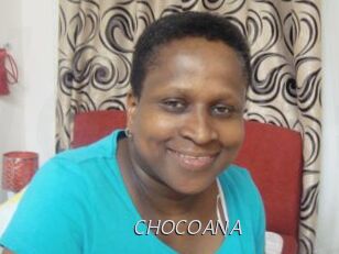 CHOCOANA
