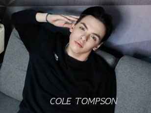 COLE_TOMPSON