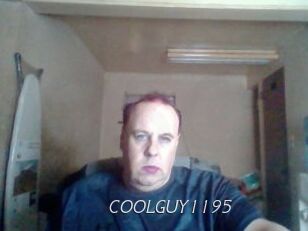 COOLGUY1195