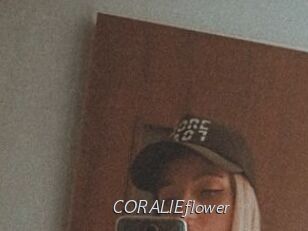 CORALIEflower