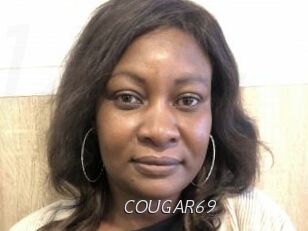 COUGAR69