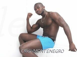 CRISHMONTENEGRO Le Scandale