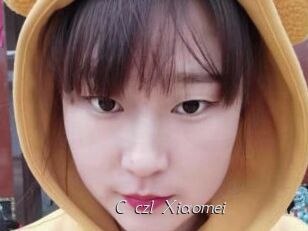 C_czl_Xiaomei