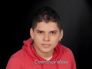 CaetanoVeloso
