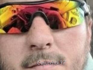 Cajundick37