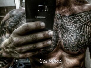 Calitattoo