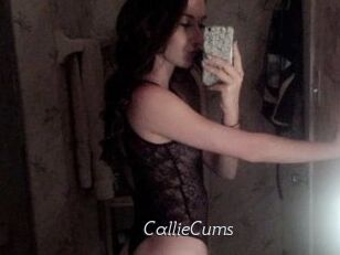 CallieCums