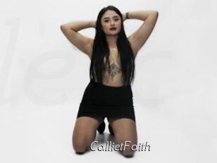 CallietFaith