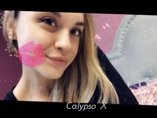 Calypso_X