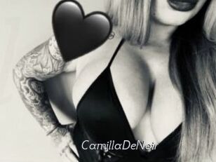 CamillaDeNoir