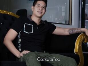 CamiloFox