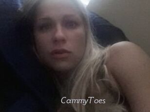 CammyToes