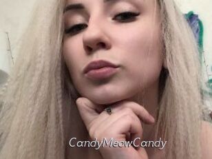 CandyMeowCandy