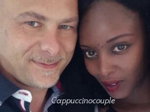 Cappuccinocouple