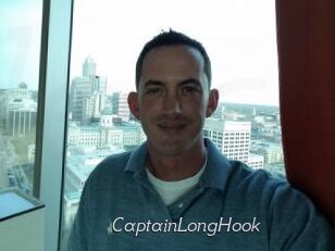 CaptainLongHook