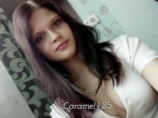 Caramel125