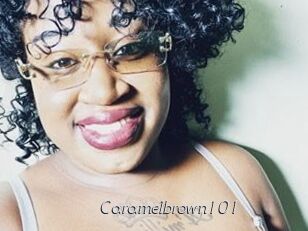 Caramelbrown101