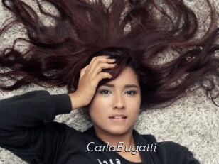 CarlaBugatti