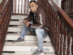 CarlosMills