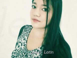 Carol_Latin