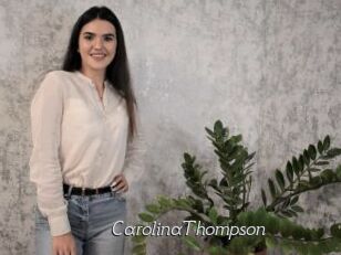 CarolinaThompson