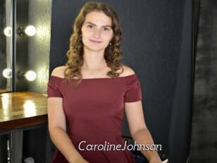 CarolineJohnson