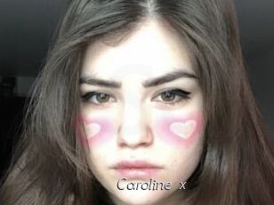 Caroline_x