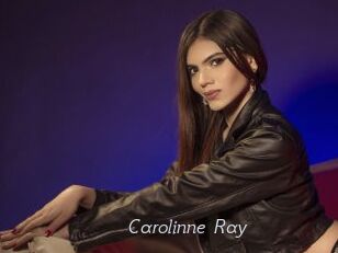 Carolinne_Ray