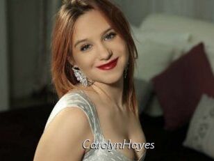 CarolynHayes