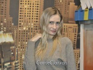 CarrieClarxon