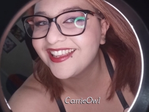 CarrieOwl