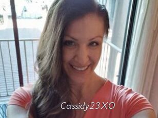 Cassidy23XO