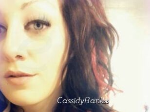 CassidyBankss