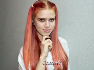 CassyRo