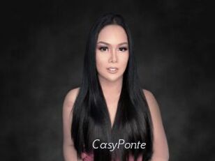 CasyPonte