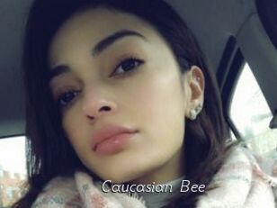 Caucasian_Bee