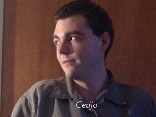 Cedjo