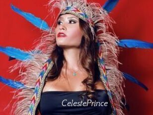 CelestePrince