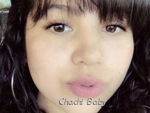 Chachi_Baby
