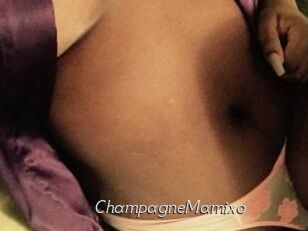 ChampagneMami_xo