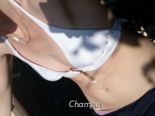 Champus