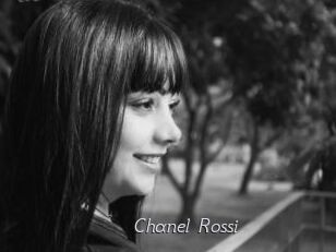 Chanel_Rossi Le Scandale